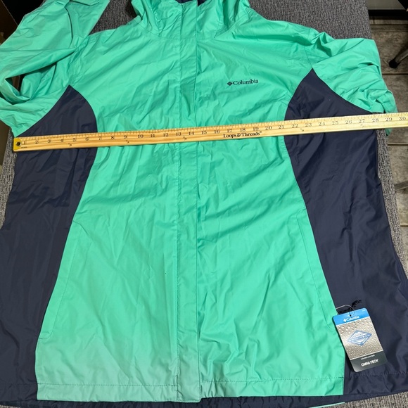 Columbia Women’s Arcadia ll Jacket - Picture 14 of 15